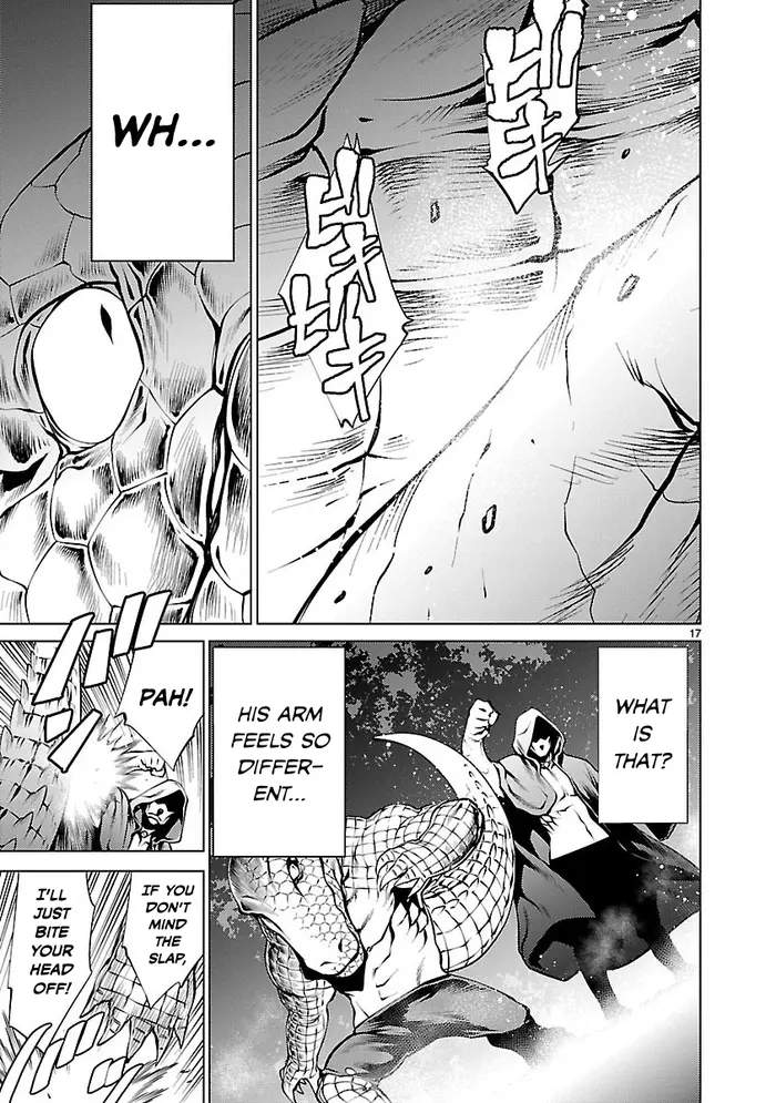 Killing Bites Chapter 16 image 17_optimized